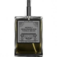 Neroli Dragons Blood Tonka Bean